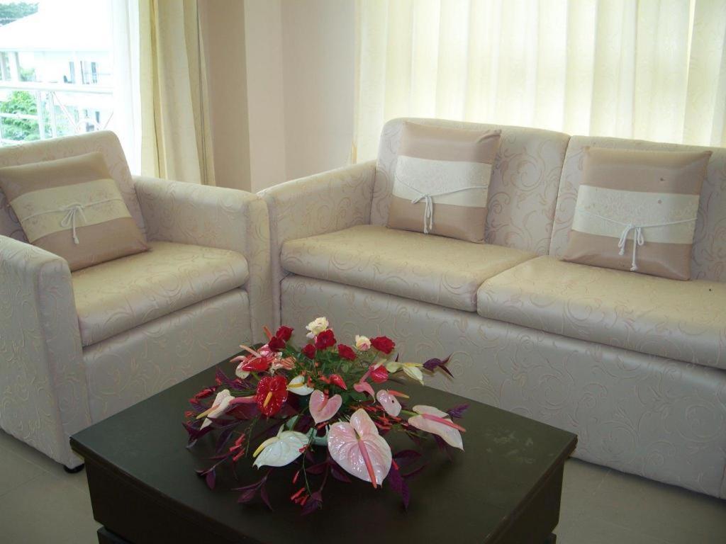 Kasem Garden Hotel Surin Ban Nong Tao Eksteriør bilde