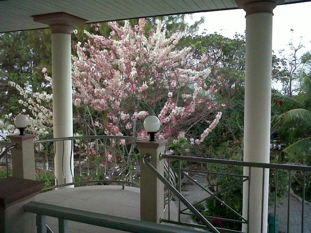 Kasem Garden Hotel Surin Ban Nong Tao Eksteriør bilde