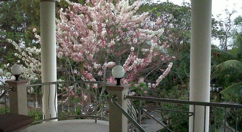 Kasem Garden Hotel Surin Ban Nong Tao Eksteriør bilde