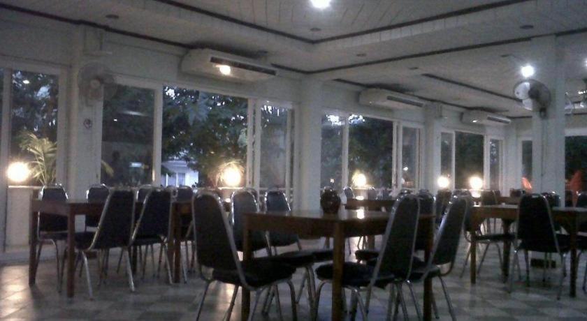 Kasem Garden Hotel Surin Ban Nong Tao Eksteriør bilde
