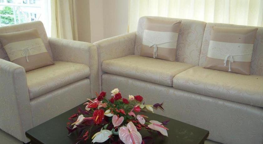 Kasem Garden Hotel Surin Ban Nong Tao Eksteriør bilde